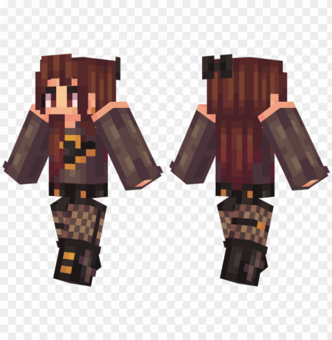 batgirl skin so cute messi batgirl batman shirt - satan skin minecraft HighResolution PNG Isolated on Transparent Background PNG transparent with Clear Background ID 07e47a9d