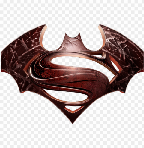 batman arkham knight clipart bat symbol - superman logo dream league soccer Isolated Item in HighQuality Transparent PNG