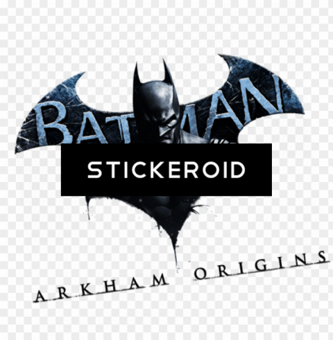 batman arkham origins - warner bros batman arkham origins blackgate 3ds PNG with Transparency and Isolation