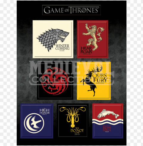 batman beyond hd wallpapers 1080p - game of thrones house sigil magnet set PNG images with transparent canvas compilation