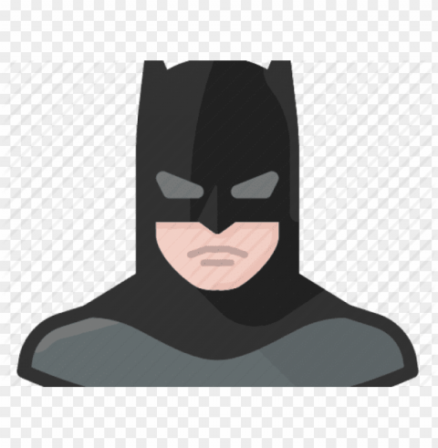 Batman Clipart Dark Knight - Batman Icon PNG Transparent Graphics Comprehensive Assortment