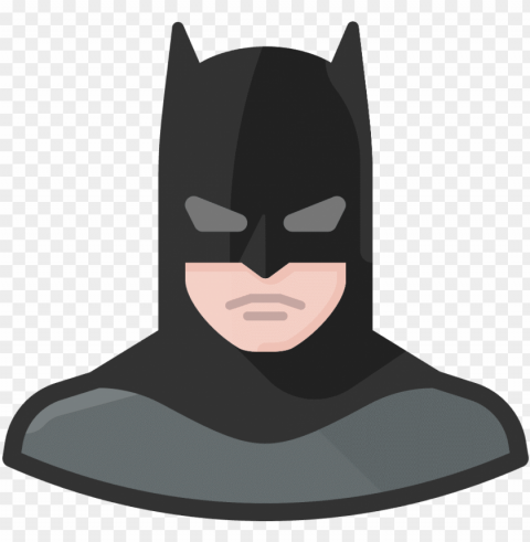 batman icon - jira avatar PNG Image Isolated with High Clarity