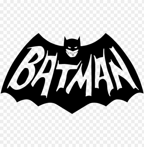 batman logo 1966 original background - batman sticker PNG transparent elements compilation