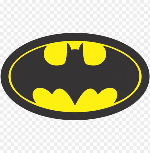 batman logo gif animado PNG Graphic Isolated on Clear Background Detail
