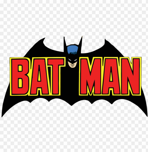 batman logo vector - batman comic logo Transparent PNG images for design
