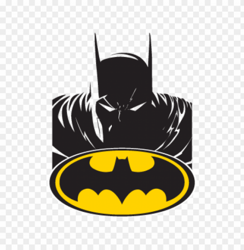 batman movies eps logo vector HighQuality Transparent PNG Isolated Element Detail
