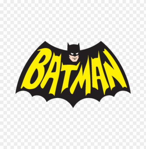 batman movies logo vector download free HighQuality Transparent PNG Isolated Graphic Element