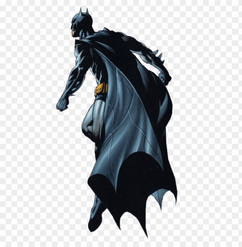 Batman PNG Images With Alpha Transparency Diverse Set