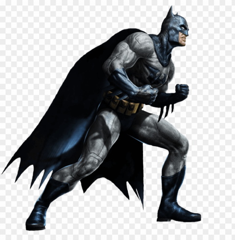 Batman PNG Images With No Background Comprehensive Set