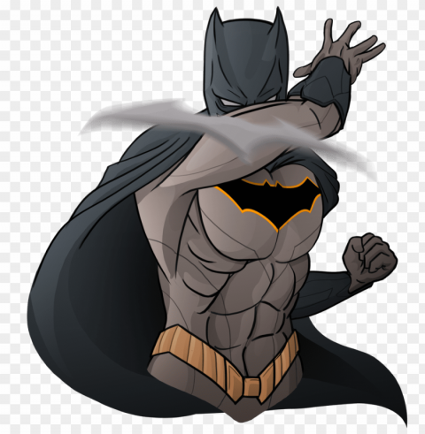 Batman PNG Images With No Background Free Download