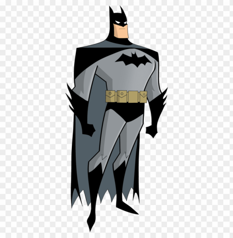 Batman PNG Images With No Limitations