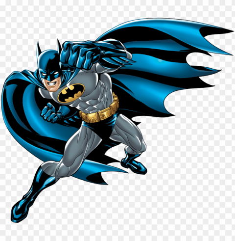 Batman PNG Images With No Watermark