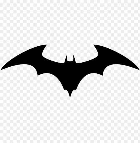 batman symbol clipart - batman symbol Isolated Object with Transparency in PNG