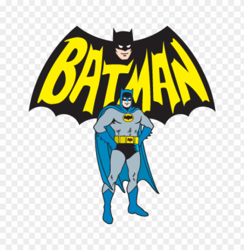 batman television eps logo vector free Clear background PNG images bulk