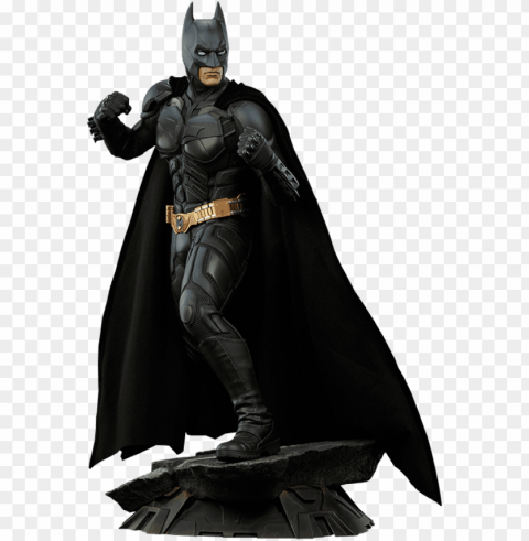batman the dark knight PNG for digital design