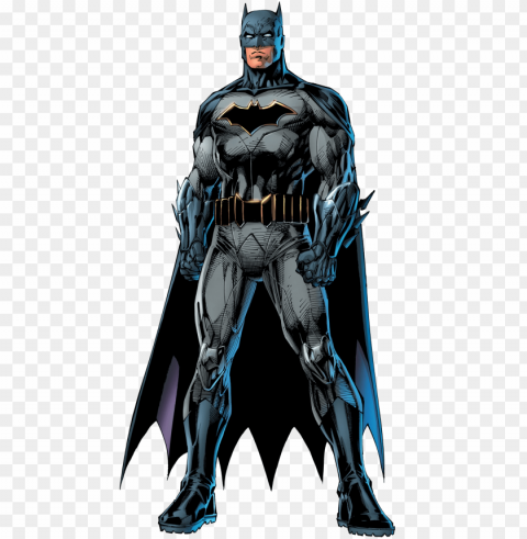 batman the dark knight PNG with cutout background