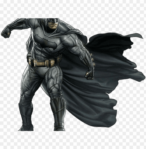 batman v superman clipart 3d - batman concept art bvs Transparent PNG images extensive gallery