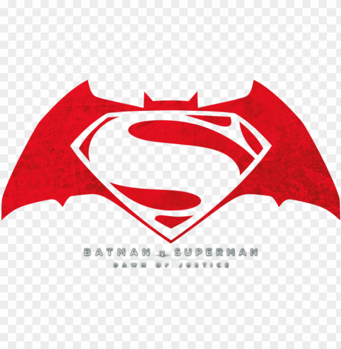 batman vs superman logo - batman vs superman desi Transparent background PNG artworks