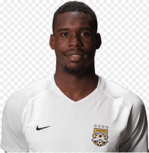 battery defender leland archer - victor wanyama Isolated Subject in HighResolution PNG