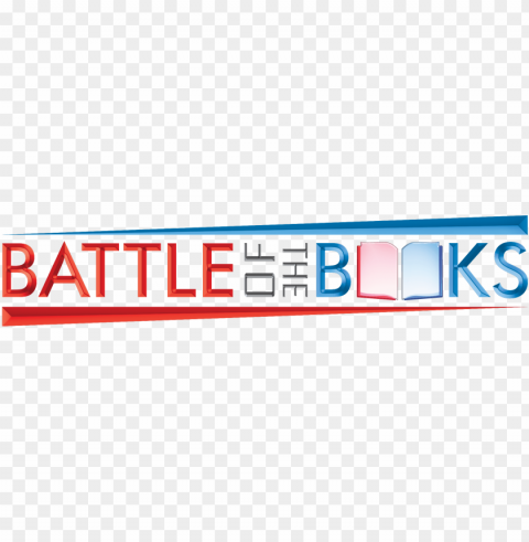 battle of the books certificate of participation PNG images for mockups