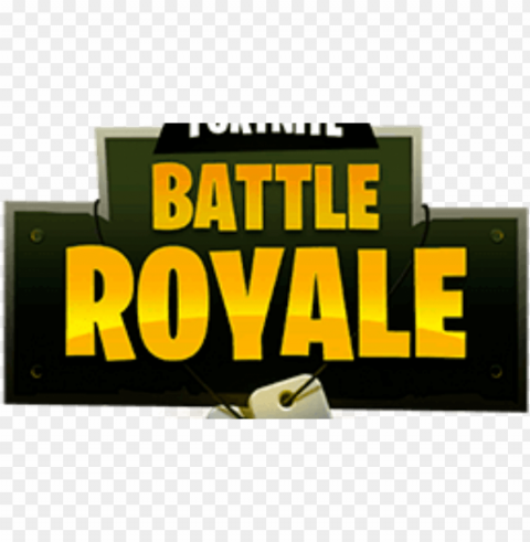 battle royale wins - battle royale fornite logo Isolated Icon in Transparent PNG Format