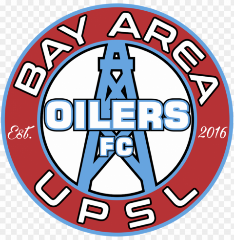 bay area oilers fc - bay area oilers Transparent design PNG PNG transparent with Clear Background ID 3280f4ff