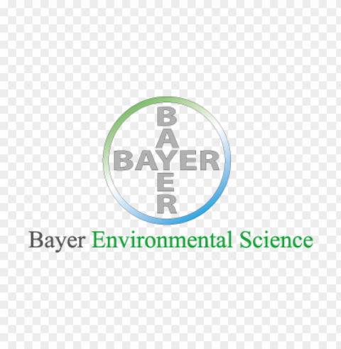 bayer environmental science vector logo PNG images with alpha transparency bulk