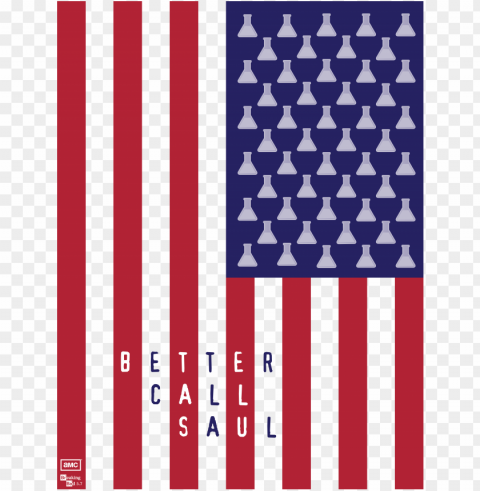 bb poster2 better call saul 04 - fla Isolated Subject in Transparent PNG Format