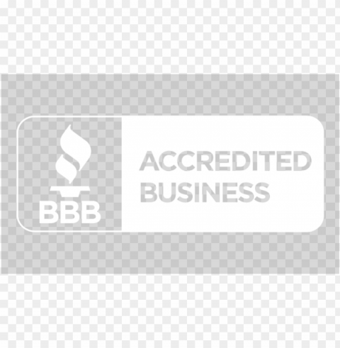 bbb accredited business logo - better business bureau Isolated Subject in HighQuality Transparent PNG