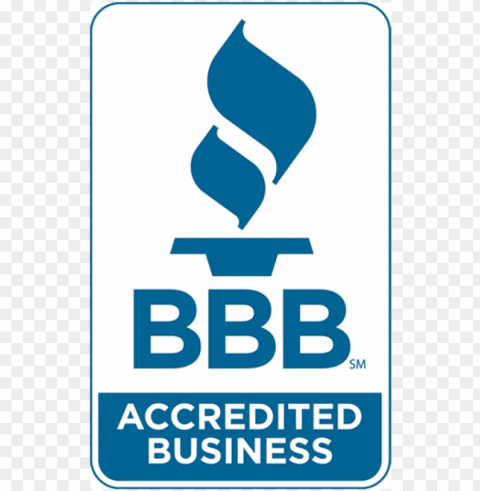 bbb-logo - bbb accredited business logo PNG with transparent background for free