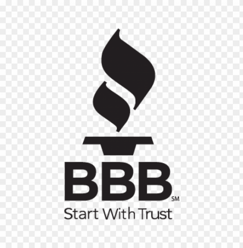 bbb logo vector free download HighResolution Transparent PNG Isolated Item