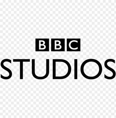 bbc logo download - bbc studios logo Transparent Background PNG Isolated Element