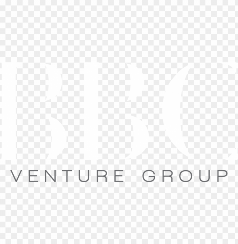 bbc venture group white gray Isolated PNG Object with Clear Background