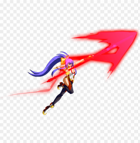 bbcf mai himeyuri-dipper - thumbnail PNG images with clear background