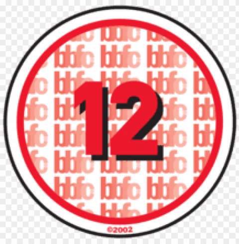 bbfc 12 restriction Isolated Artwork in HighResolution Transparent PNG