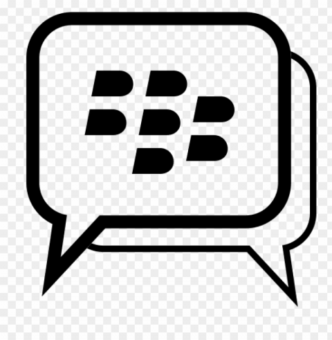 bbm vector Free PNG download no background