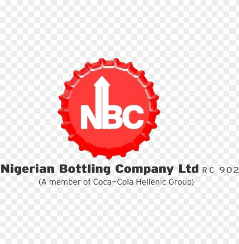 bc-logo - coca cola nigeria bottling company PNG Graphic Isolated with Clarity