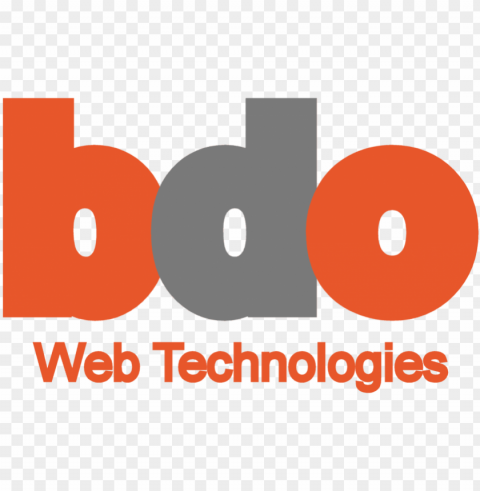 Bdo Web Technologies - Circle Clean Background Isolated PNG Character