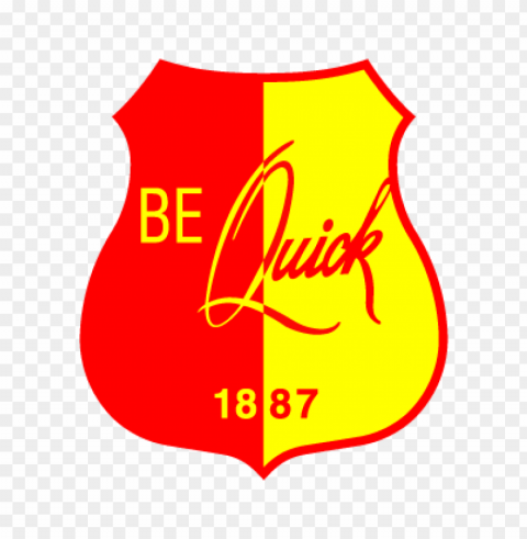 be quick 1887 vector logo PNG images alpha transparency