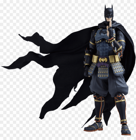 be worn on top of the batsuit which creates sengoku - batman ninja Isolated Icon in Transparent PNG Format