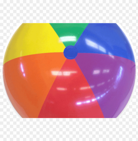 beach balls - beach PNG format with no background