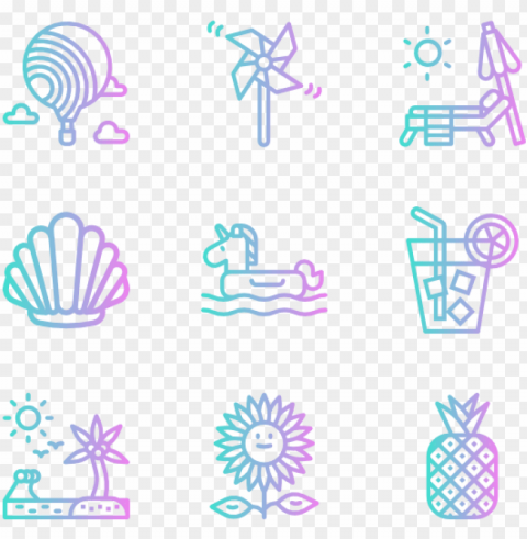 beach svg nobody likes Transparent PNG images wide assortment