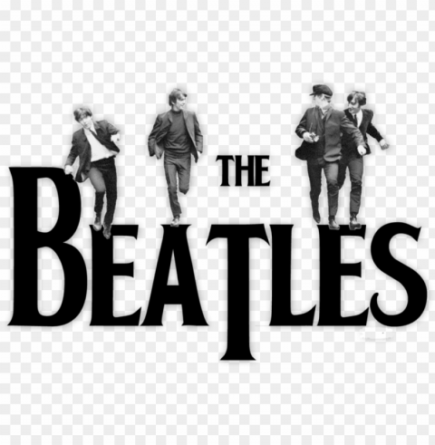 beatles free image - beatles HighResolution Transparent PNG Isolated Item