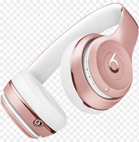 beats solo3 wireless cuffie bluetooth oro - headphone beats solo 3 wireless PNG icons with transparency PNG transparent with Clear Background ID 17a3bdee