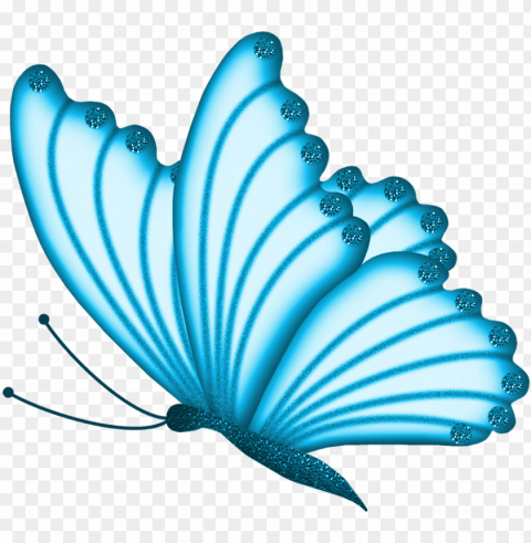beautiful clipart butterfly - beautiful butterfly clip art PNG file with no watermark