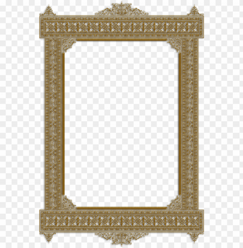 beautiful free border images for download modern and - transparent picture frame Alpha channel PNGs