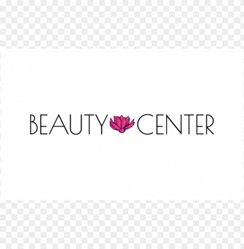 High-Quality Logos Beauty Center Free PNG images with transparent background