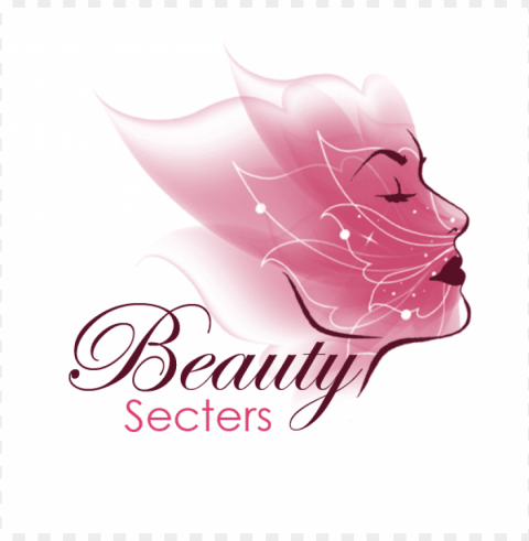 Logo beauty center HD Free PNG transparent images PNG transparent with Clear Background ID ddf64d7a