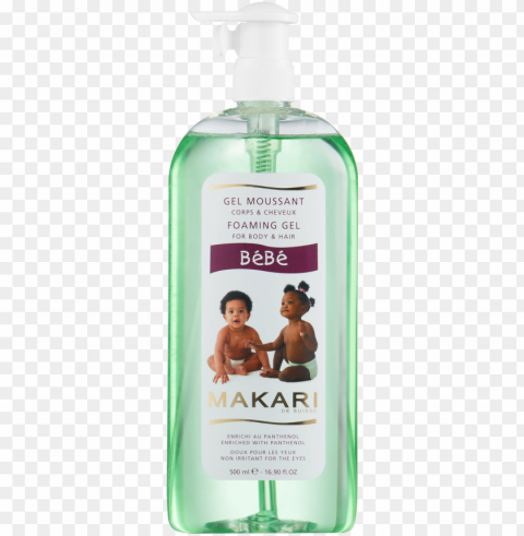 bebe foaming gel - makari de suisse makari baby shampoo High-quality transparent PNG images comprehensive set PNG transparent with Clear Background ID 1885e8de