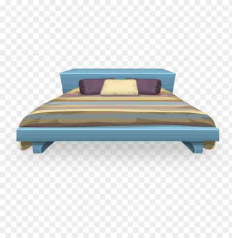 bed clipart clipart cliparts for you - bed clip art Transparent PNG images extensive gallery